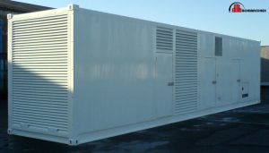 کانکس ژنراتور